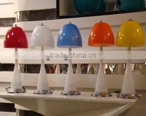 Colorful Modern Table Lamp With CE (DT2214)