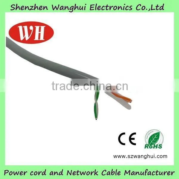 Good Quality Indoor Utp Cat5e Cable photo-5