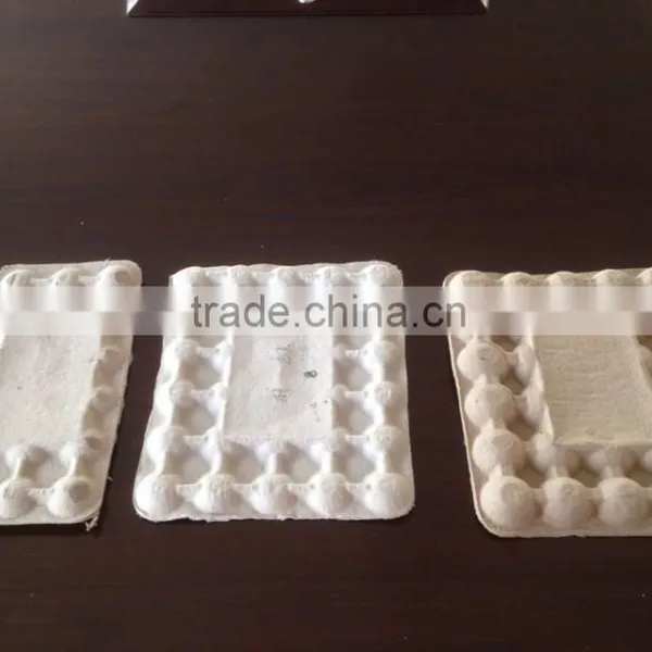 Paper Tray Making Machine for Egg Tray and Egg Box photo-6