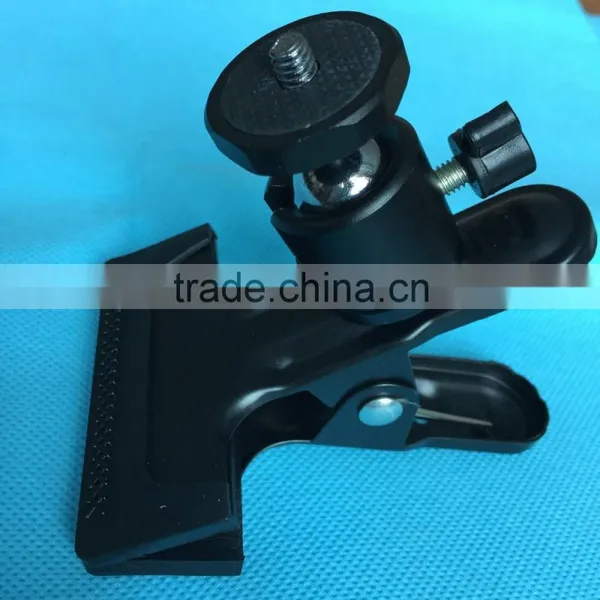 Clip Mount for Camera