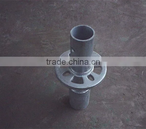 Ringlock Scaffolding With Top Quality photo-2