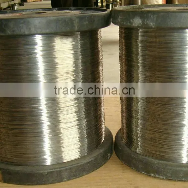 China Professional Manufacturer Supply Stainless Steel Tie Wire