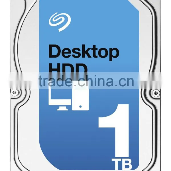 Good Quality SATA2 3.5" 1TB 1000GB 7200 RPM 32MB HDD Hard Disk Hard ST31000528AS photo-3