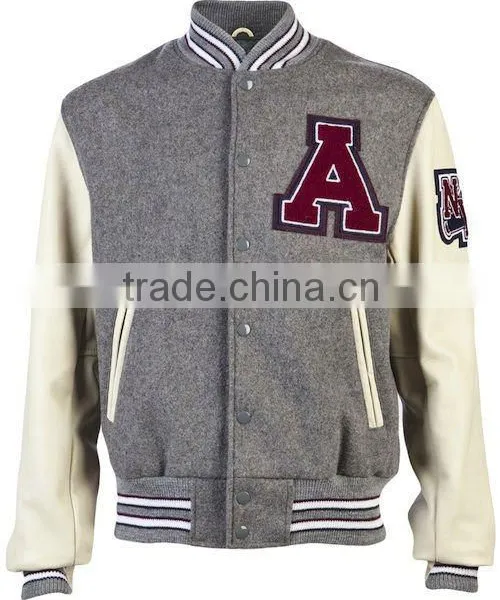 Varsity Letterman College Jackets