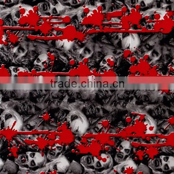Blank Pva Water Transfer Printing Hydrographics Film,high Quality , Factory Price photo-5