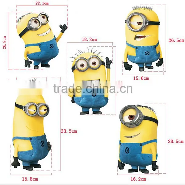 Waterproof Pvc Home/window Sticker Decoration photo-4