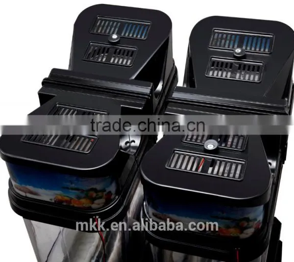 Cheap Industrial Slush Machine photo-5