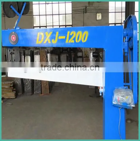 DXJ Carton Stapler/stitching Machine in Hot Sale photo-5