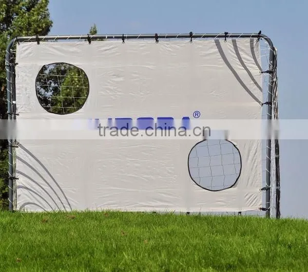 2015 High Quality Training Foldable Foodtball Soccer Goal