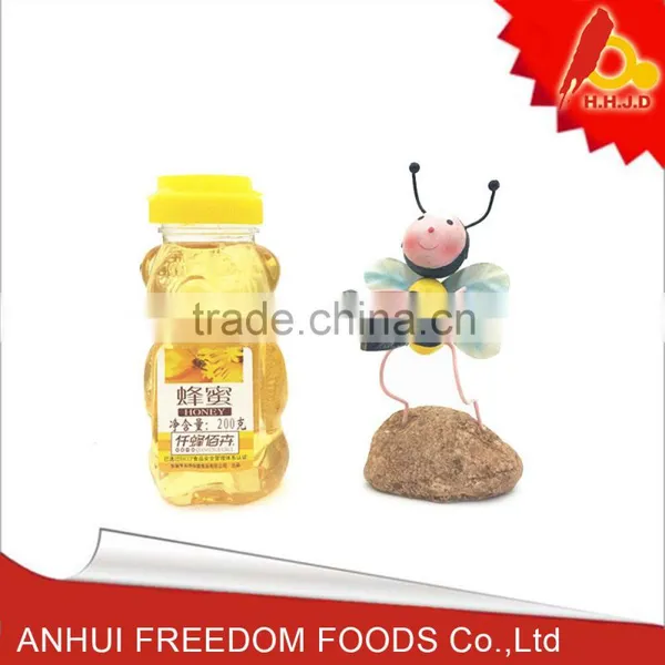 Chinese Pure Natural Mature Bee Honey to Yemen