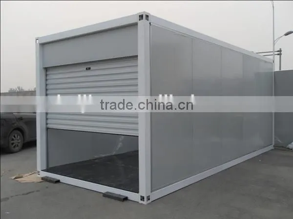 Flat Pack Container Storage/ Portable Storage Containers photo-3