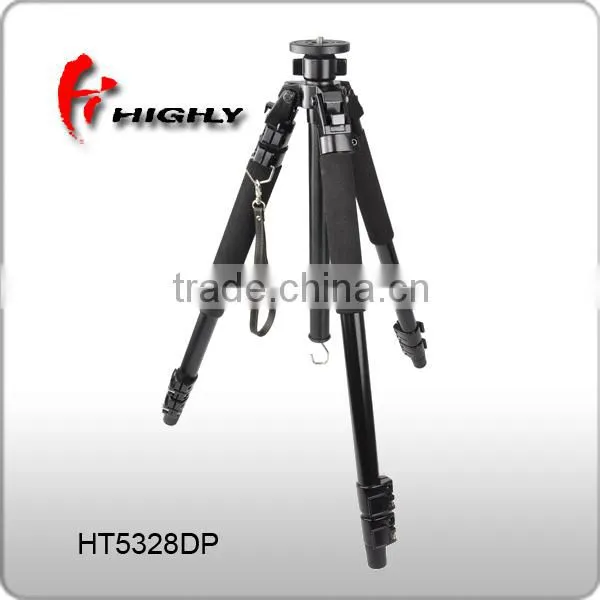 China Tripod,professional Video Tripod HT5328DP