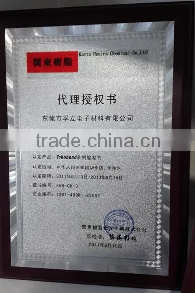 Glass Glue uv Glue for Glass to Metal photo-3