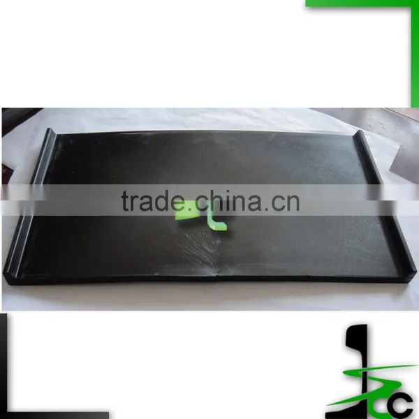 Railway Rail Pad EVA/anti-vibration Pad/rubber Pad photo-5
