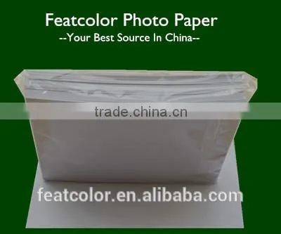 170gsm Inkjet Matte A4 Photo Paper Waterproof Printing Photo Paper photo-3