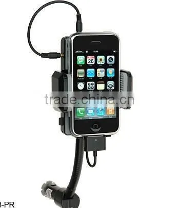 FM Transmitter for Phone/Mp3/Mobile Phone (GF-F10)