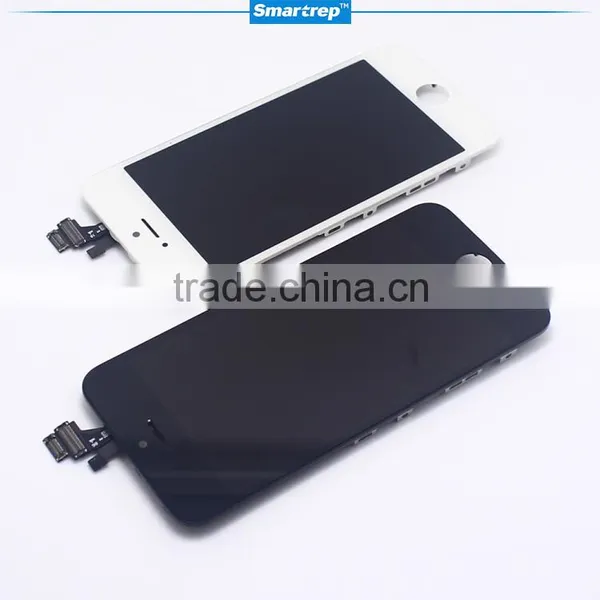 Low Price China Mobile Phone LCD Touch Screen for IPhone 5 LCD photo-3
