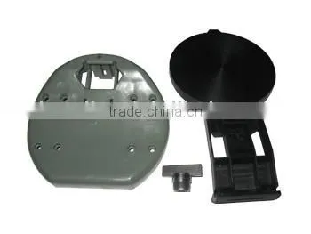 Bowling Parts