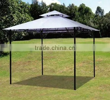 Gazebo Plans Metal Gazebo