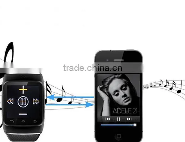 Mobile Phone Accessories-Intelligent Bracelet, Watches photo-3