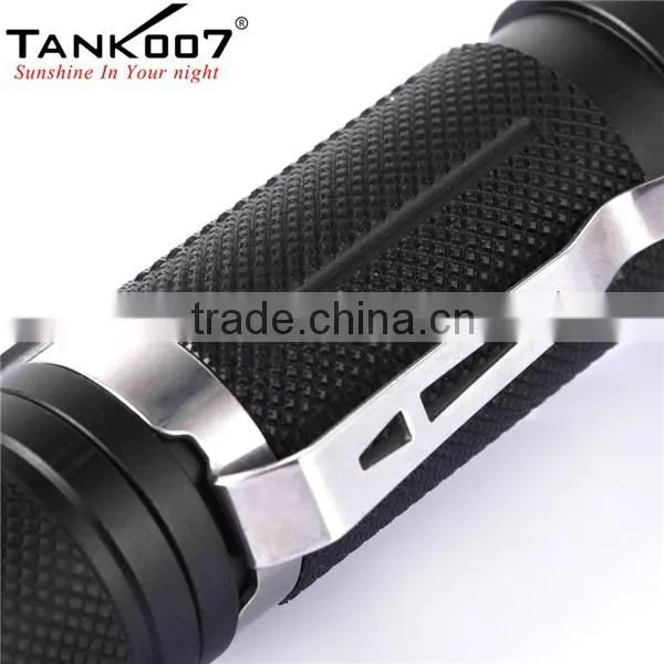 TANK007 Counterfeit Detection 365nm 3W UV Led Torch uv Light Manufacturers Ultraviolet Lamp photo-4
