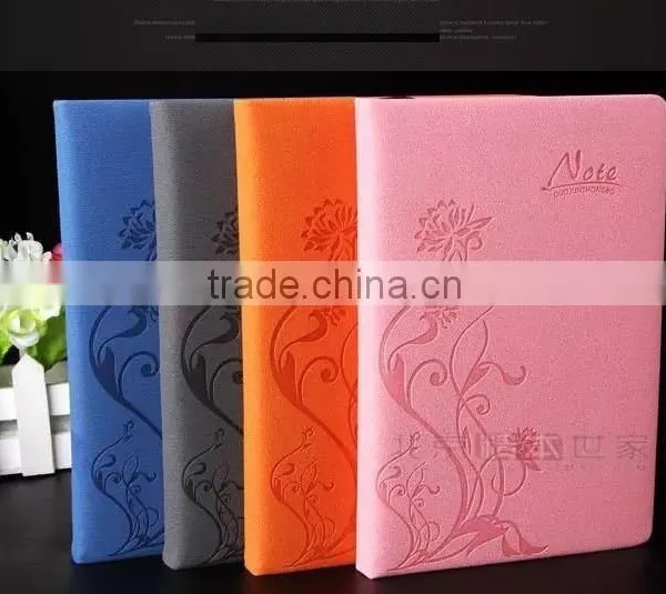Pen and Notebook With USB Function for Business Gift photo-2