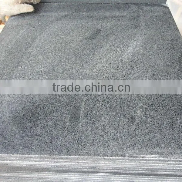China Dark Granite photo-2