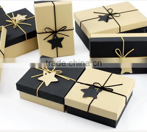 2016 New Design Packaging Box With Lid photo-2