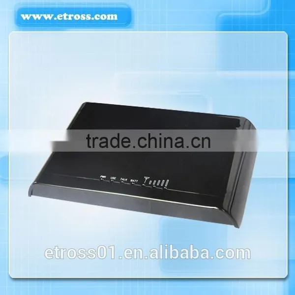 WCDMA 3G GSM Fixed Celular Terminal With Wavecom U6100 Good Module photo-2