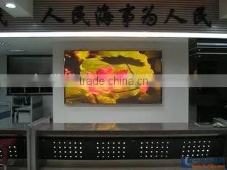 p4 Led /lcd Smd Led Display Screen Indoor Full Color Online Shopping photo-3
