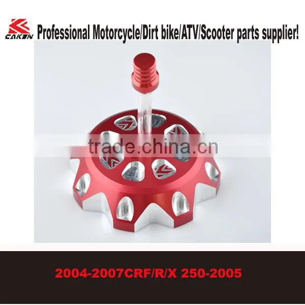 CRF 250/450 Gas Cap Model-1
