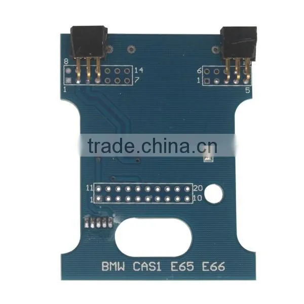 Auto Key Programmer AK300 AK300+ V1.5 Key Maker For BMW CAS(From 2002-2009) photo-5