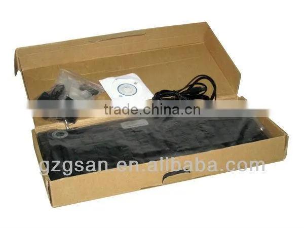 95 Keys Programmable POS Keyboard / POS Keyboard