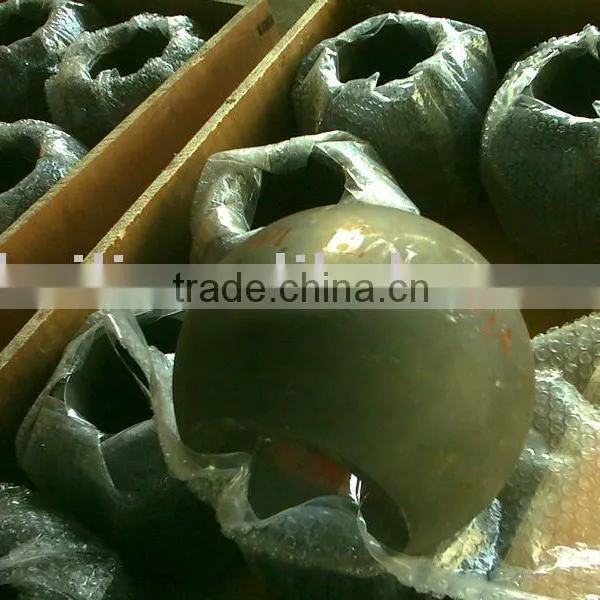 Valve Ball