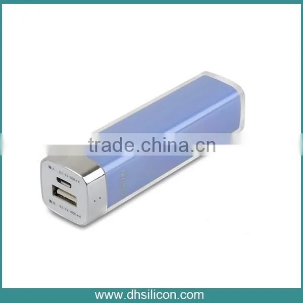Large Capacity Mini Portable Power Bank photo-2