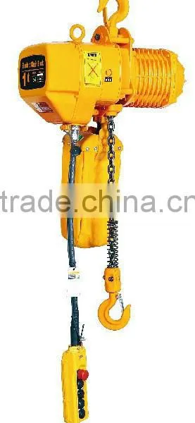 Electric Hoist