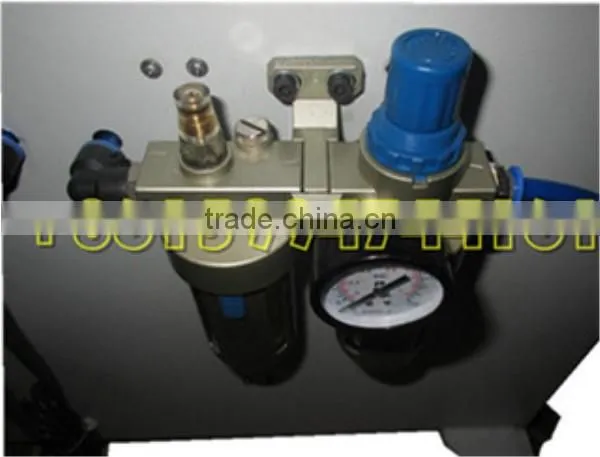 TM-Xa Single Color Large Area Pad Printing Machine photo-5