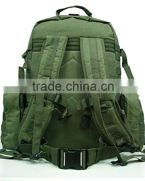 Tactical Backpack photo-2