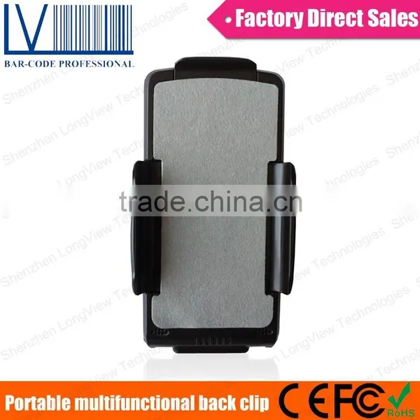 3000mA Battery, Portable Cell Phone Specialized Bluetooth Barcode Scanner photo-3