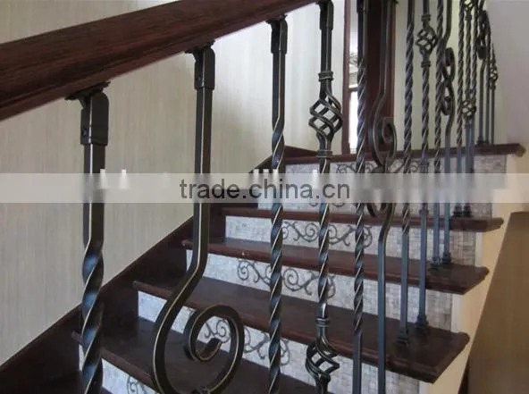 DN25C Flat Iron Torsion and Twisting Machine photo-6