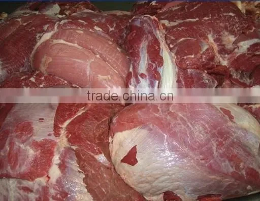 Frozen Thick Flank