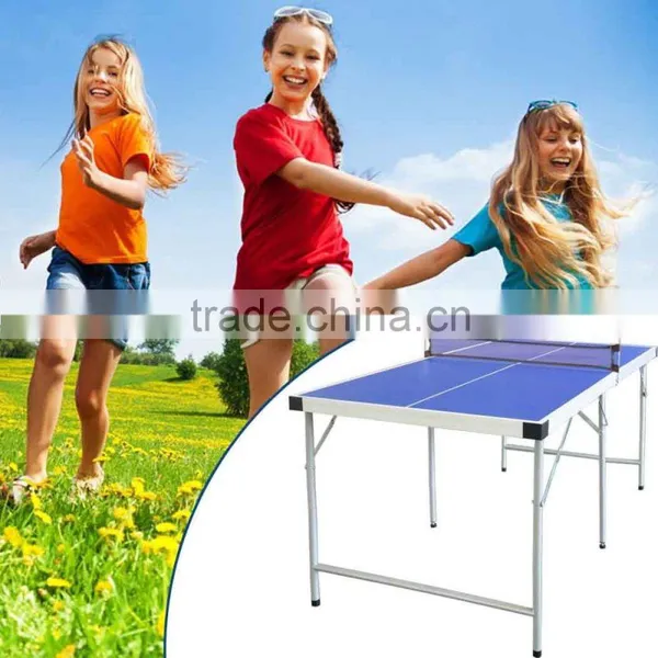 Table Tennis Table for Tounament