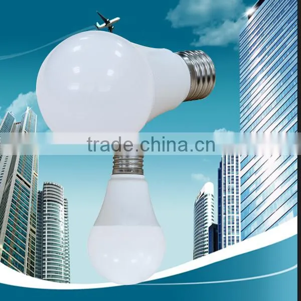 Free Sample!!! 3w 5w 7w 9w 12w LED Bulb Lamp B22 E27 LED Light Bulb/ LED Bulb E27 photo-6
