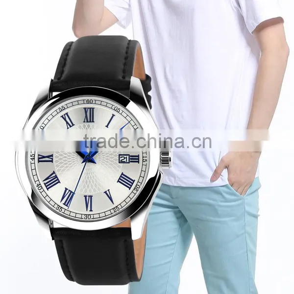 SKMEI Luxury Quartz Analogue Watch photo-3