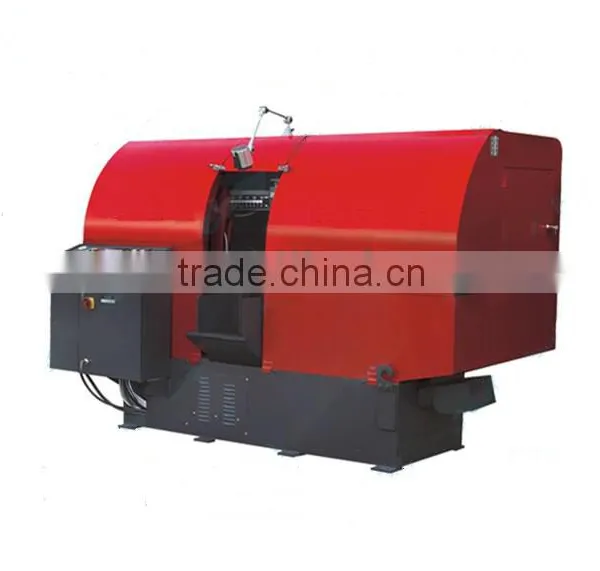 CH-360HANC Double Column Fully Automatic Band Saw photo-2