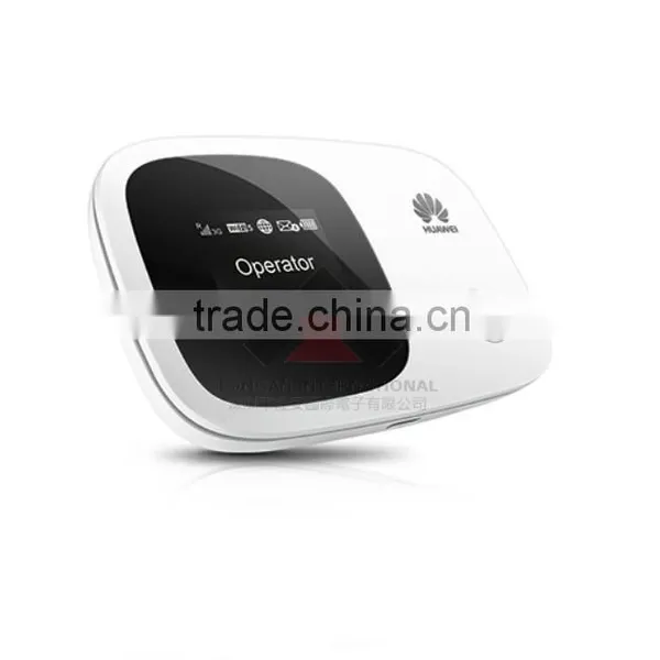 21M Unlock Huawei E5336 3G Mobile WiFi Router photo-3