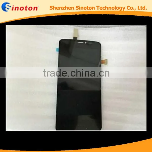 Wholesales for Ngm Forward Ruby LCD Display + Touch Screen Original New Glass Panel Digitizer Assembly Replacement Repair photo-2