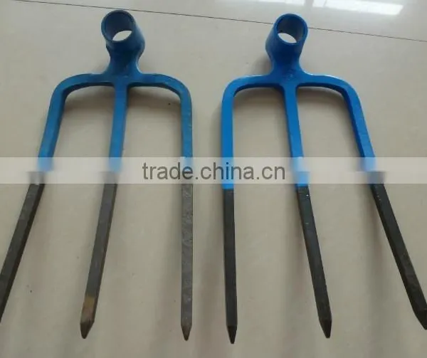 Groged Farming and Garden Fork photo-2
