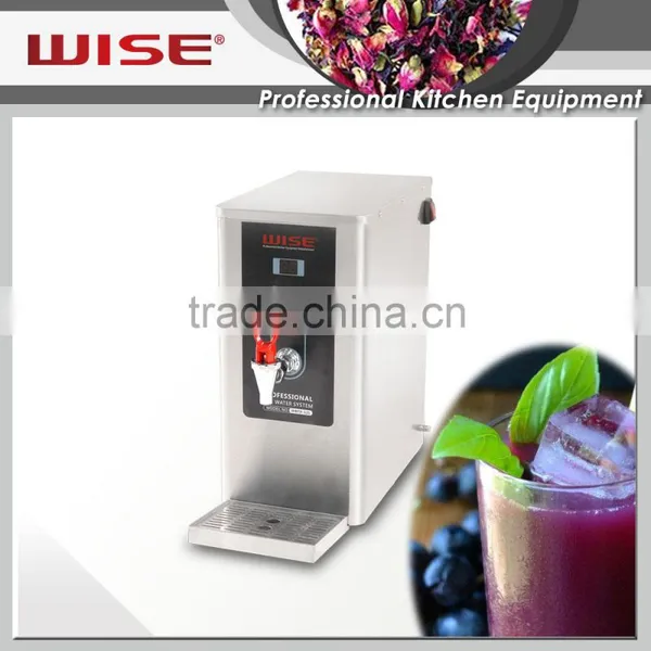 2016 New Product Electric 12L Hot Water Dispenser For Commerical Restaurant Use photo-3