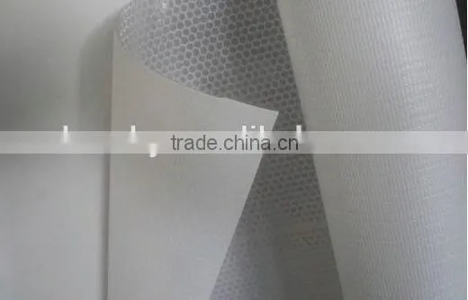 Waterproof Used for Advertisment Pvc Flex Banner photo-6
